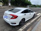 Bán Honda Civic đời 2017, xe nhập còn mới 