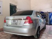 Cần bán lại xe Daewoo Gentra đời 2009 còn mới, 162tr