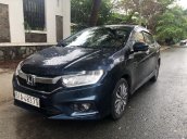 Bán Honda City sản xuất 2018 còn mới, giá tốt