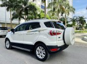 Cần bán gấp Ford EcoSport đời 2017, xe nhập còn mới giá cạnh tranh