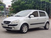 Bán ô tô Hyundai Getz sản xuất 2008 còn mới