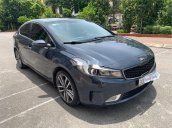 Xe Kia Cerato sản xuất năm 2017 còn mới, giá chỉ 528 triệu