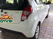 Cần bán lại xe Chevrolet Spark đời 2016 còn mới, giá 199tr