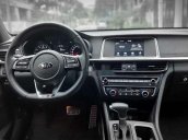 Bán xe Kia Optima GT line năm 2019, màu trắng số tự động