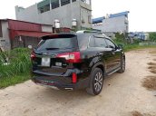 Bán ô tô Kia Sorento sản xuất năm 2015 còn mới, giá 690tr