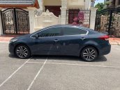 Xe Kia Cerato sản xuất năm 2017 còn mới, giá chỉ 528 triệu