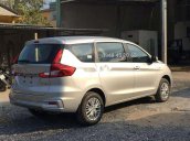 Bán Suzuki Ertiga sản xuất năm 2020, màu trắng, xe nhập, mới hoàn toàn