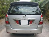 Cần bán Toyota Innova sản xuất năm 2007 còn mới, giá chỉ 238 triệu