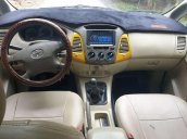 Cần bán Toyota Innova sản xuất năm 2007 còn mới, giá chỉ 238 triệu