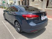 Xe Kia Cerato sản xuất năm 2017 còn mới, giá chỉ 528 triệu