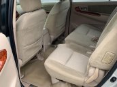 Xe Toyota Innova G 2008 xe gia đình giá cạnh tranh