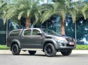 Cần bán xe Toyota Hilux sản xuất 2013 còn mới, 485tr