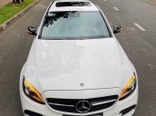 Bán Mercedes C300 AMG năm 2019 chính chủ