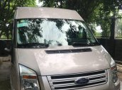 Cần bán gấp Ford Transit đời 2018, 510 triệu