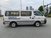 Bán Toyota Hiace sản xuất năm 2002 còn mới