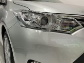 Cần bán Toyota Vios 1.5G đời 2017 còn mới giá cạnh tranh
