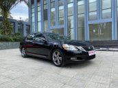 Cần bán xe Lexus LS GS350 sản xuất năm 2008, xe nhập còn mới