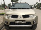 Cần bán lại xe Mitsubishi Pajero Sport đời 2013 còn mới