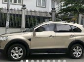 Cần bán Chevrolet Captiva năm sản xuất 2009, xe nhập  