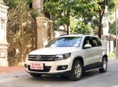 Bán Volkswagen Tiguan 2.0AT đời 2013, xe nhập chính chủ