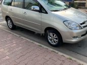 Xe Toyota Innova G 2008 xe gia đình giá cạnh tranh