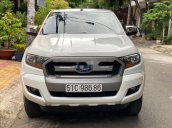 Cần bán lại xe Ford Ranger XLS 2.2 AT đời 2017, nhập khẩu nguyên chiếc còn mới