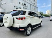 Cần bán gấp Ford EcoSport đời 2017, xe nhập còn mới giá cạnh tranh