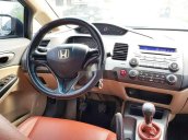 Bán Honda Civic sản xuất năm 2007, nhập khẩu nguyên chiếc còn mới