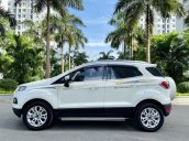 Cần bán gấp Ford EcoSport đời 2017, xe nhập còn mới giá cạnh tranh