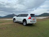 Bán Lexus GX 460 sản xuất 2010, xe nhập còn mới