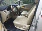 Cần bán Toyota Innova sản xuất năm 2007 còn mới, giá chỉ 238 triệu