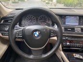 Chính chủ bán BMW 7 Series 750Li 2009, màu trắng, xe nhập