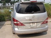 Cần bán gấp Ssangyong Stavic đời 2006, nhập khẩu nguyên chiếc còn mới