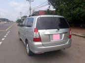 Cần bán lại xe Toyota Innova đời 2013 xe gia đình