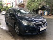 Bán ô tô Honda City sản xuất 2018 còn mới