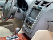 Cần bán xe Lexus LS GS350 sản xuất năm 2008, xe nhập còn mới