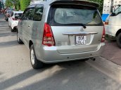 Xe Toyota Innova G 2008 xe gia đình giá cạnh tranh