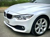 Bán BMW 4 Series 428i Grand Coupe SX 2014, model 2015, màu trắng, nhập khẩu