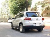 Bán Volkswagen Tiguan 2.0AT đời 2013, xe nhập chính chủ