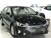 Bán xe Hyundai Elantra 1.6MT đời 2019, màu đen, mới hoàn toàn