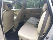 Cần bán Toyota Innova sản xuất năm 2007 còn mới, giá chỉ 238 triệu