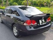 Bán Honda Civic sản xuất năm 2007, nhập khẩu nguyên chiếc còn mới