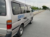 Bán Toyota Hiace sản xuất năm 2002 còn mới