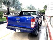 Bán Ford Ranger đời 2013, màu xanh lam, nhập khẩu  