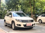 Bán Volkswagen Tiguan 2.0AT đời 2013, xe nhập chính chủ