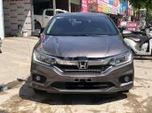 Bán Honda City năm 2017 còn mới, giá chỉ 510 triệu