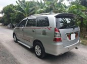 Cần bán Toyota Innova sản xuất năm 2007 còn mới, giá chỉ 238 triệu