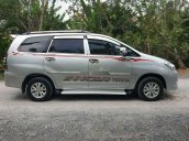 Cần bán Toyota Innova sản xuất năm 2007 còn mới, giá chỉ 238 triệu