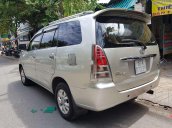 Cần bán gấp Toyota Innova G sản xuất năm 2006 còn mới