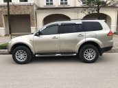 Cần bán lại xe Mitsubishi Pajero Sport đời 2013 còn mới